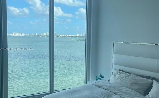 Condo in Miami, Florida, United States 1