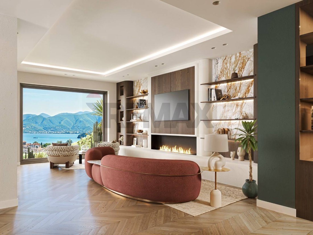 Villa in Verbania, Piedmont, Italy 4 - 16967374