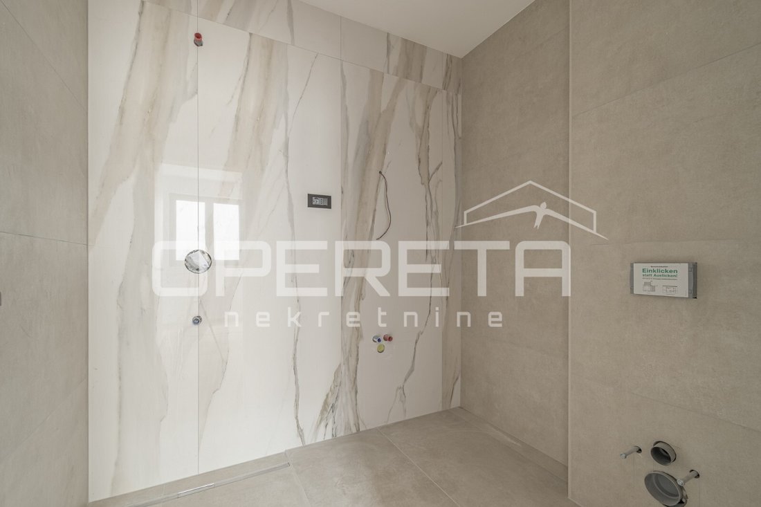 Apartment in Opcina Lovran, Primorje-Gorski Kotar County, Croatia 5 - 16966601