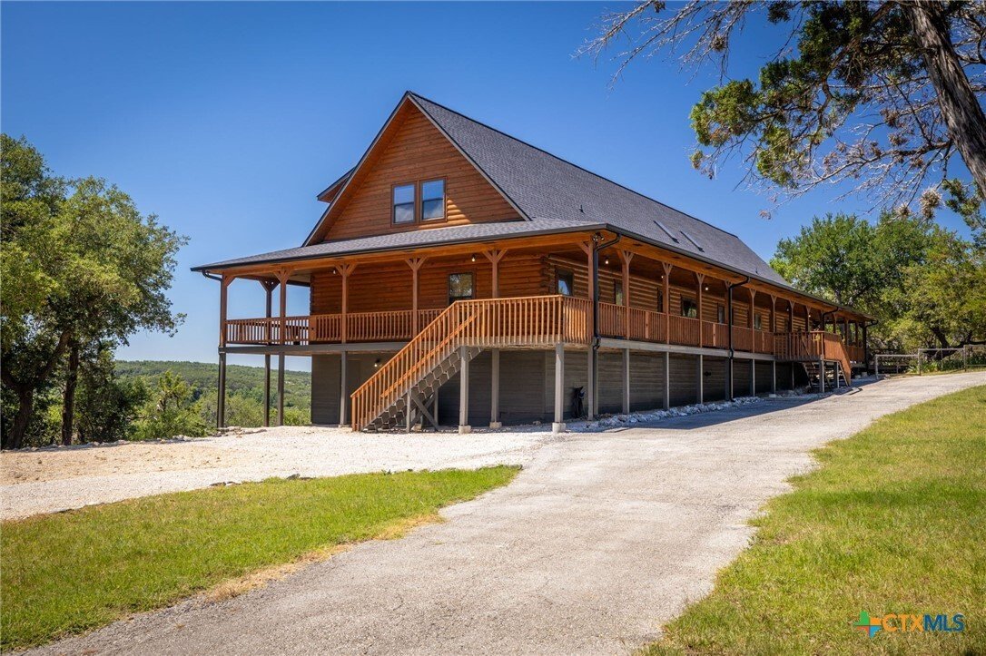 House in Canyon Lake, Texas, United States 4 - 16965498