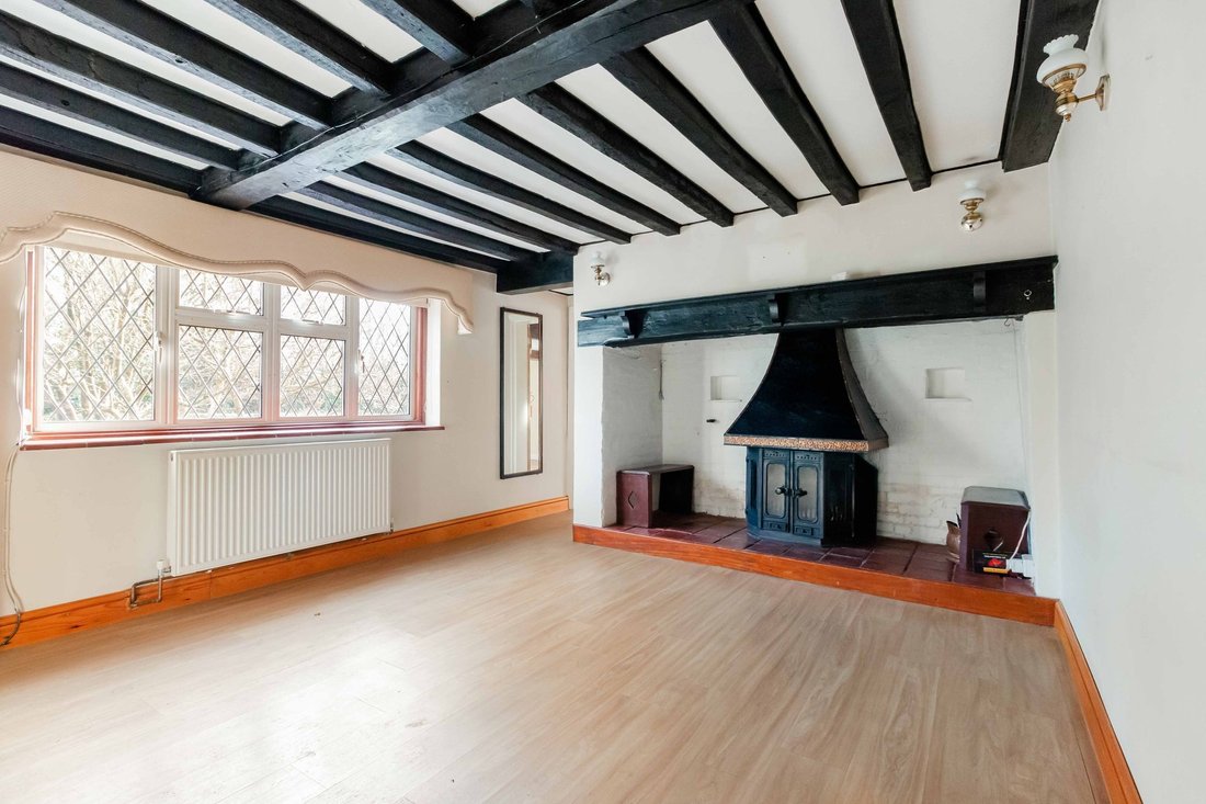 House in Horam, England 2 - 16964241