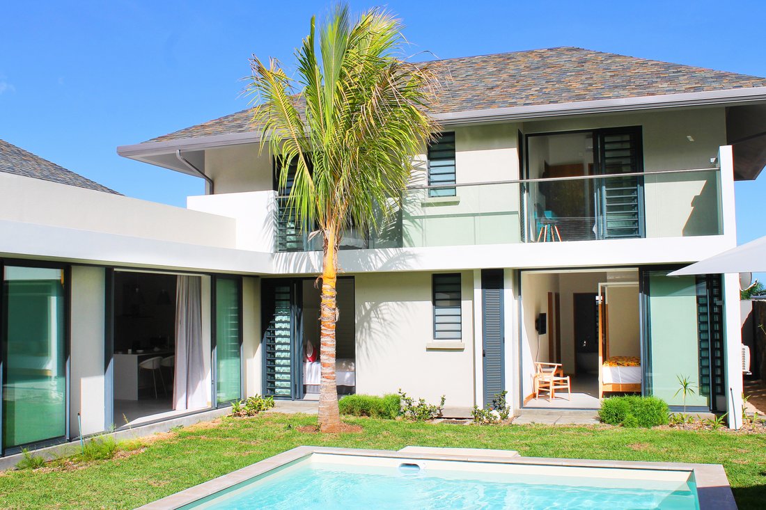 House in Black River, Rivière Noire District, Mauritius 1 - 16965409