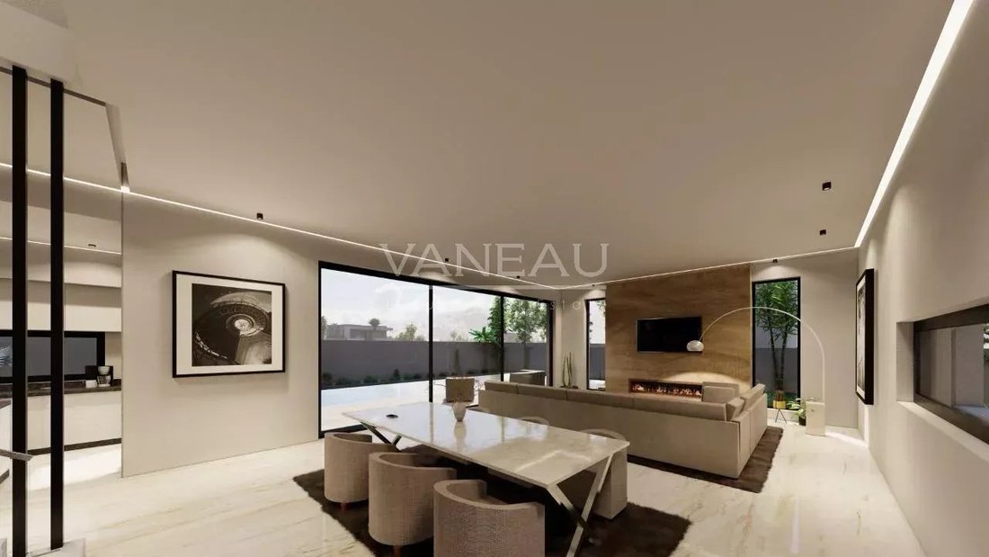 House in Annakhil, Marrakesh-Safi, Morocco 2 - 16964332