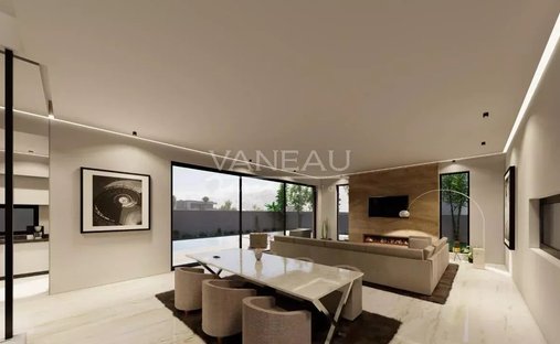 House in Annakhil, Marrakesh-Safi, Morocco 1