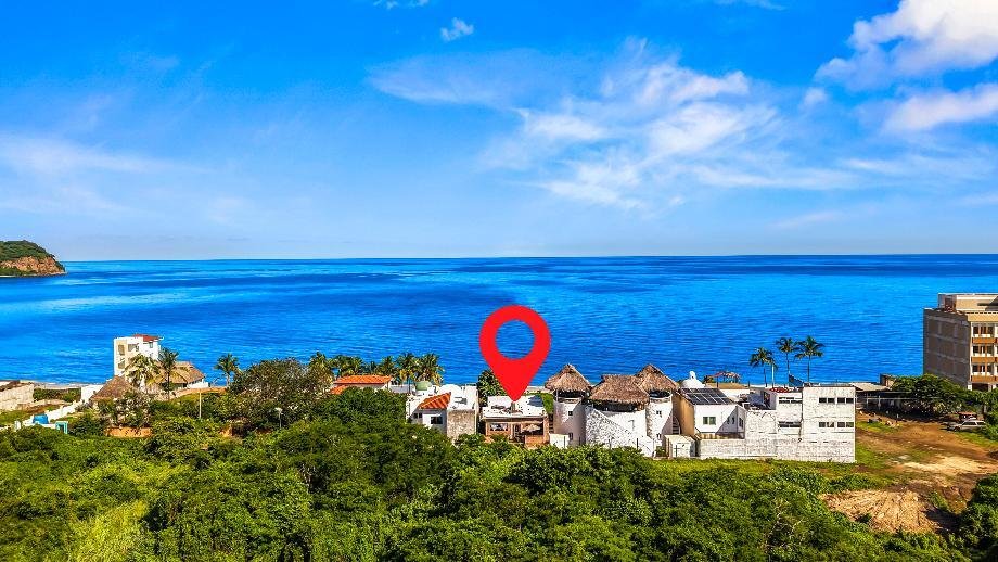House in Punta Mita, Nayarit, Mexico 3 - 16965057