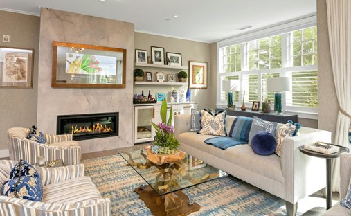 House in New Canaan, Connecticut, United States 1