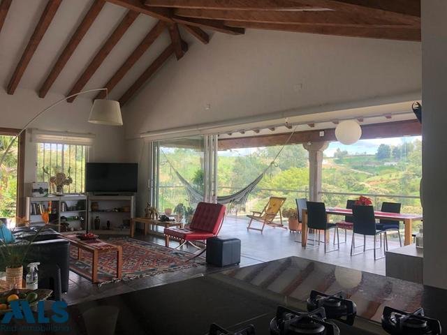 Finca in Marinilla, Antioquia, Colombia 4 - 16966238