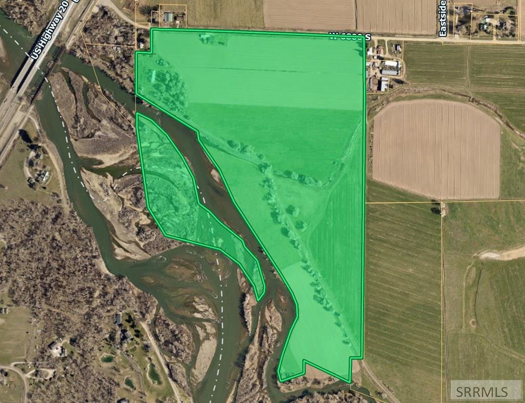 Farm Ranch in Rexburg, Idaho, United States 2 - 16966884