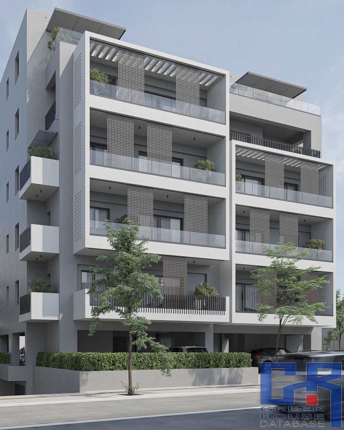 Apartment in Crete, Greece 5 - 16966034