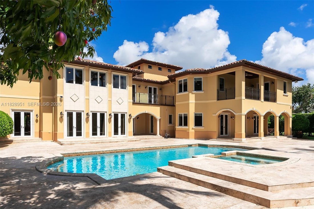 House in Coral Gables, Florida, United States 5 - 16637320