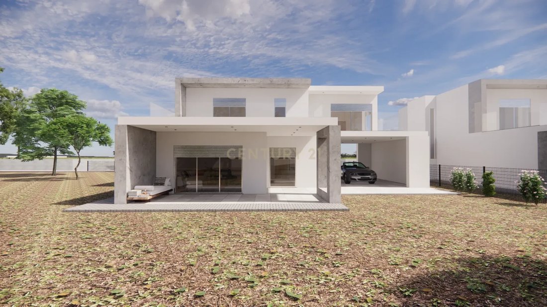 Villa in Maiorga, Leiria District, Portugal 1 - 14890720