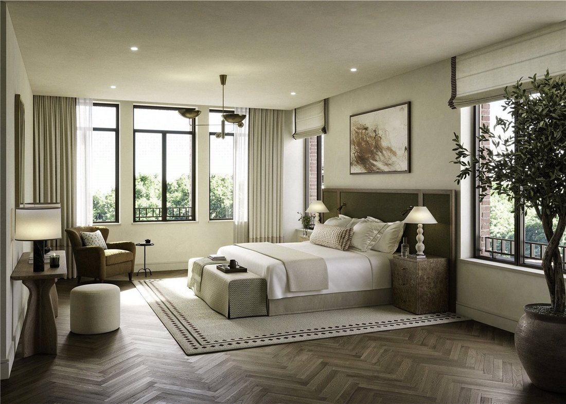 Apartment in Hampstead Garden Suburb, Barnet, England 5 - 16966427