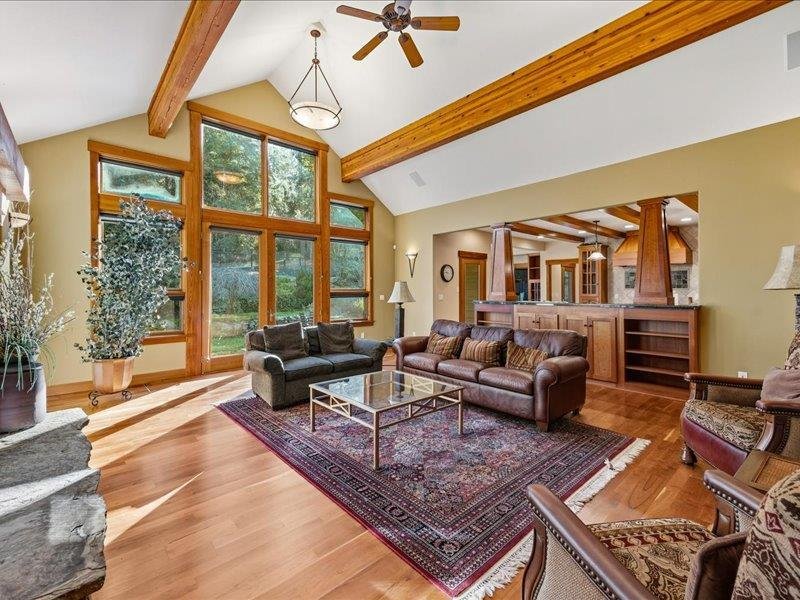 House in Nevada City, California, United States 5 - 15853057