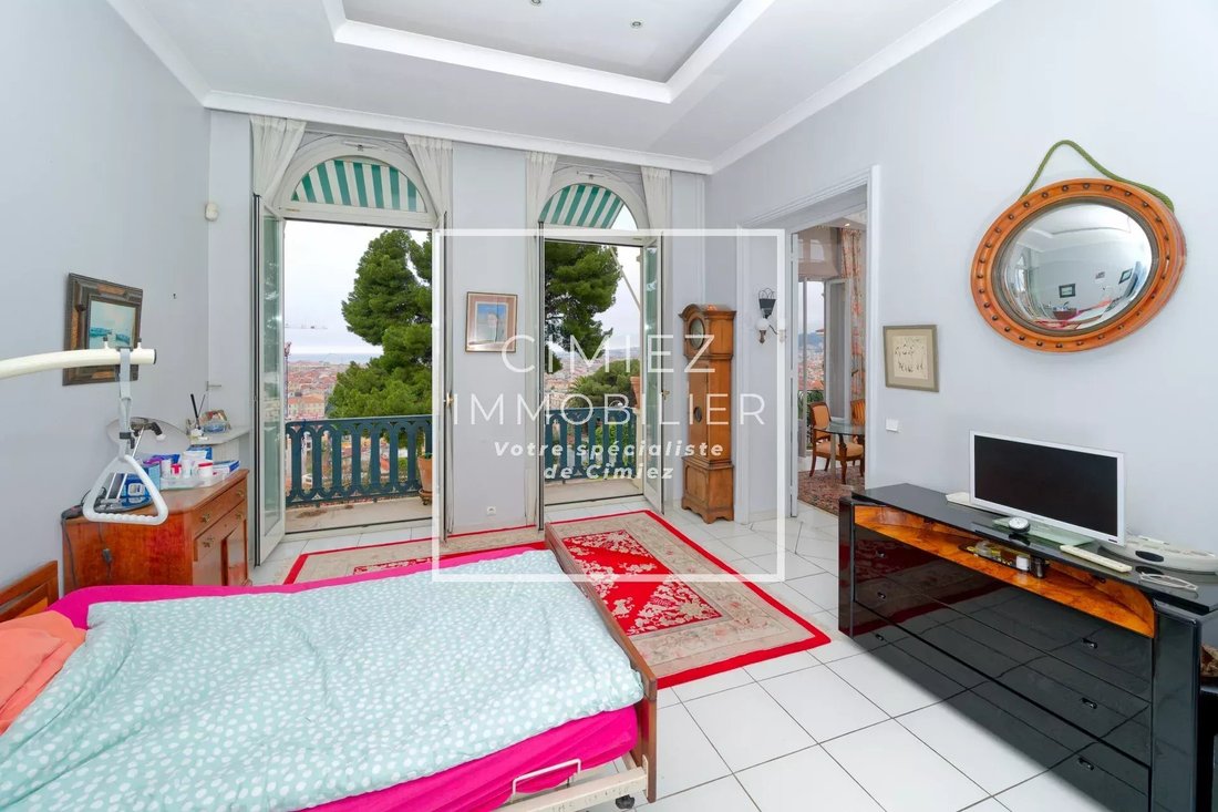 Apartment in Cimiez, Nice, France 3 - 16964484