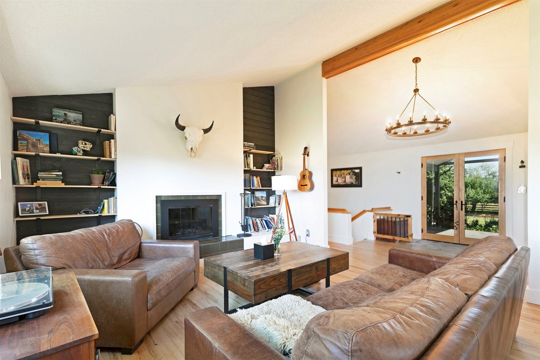 House in Missoula, Montana, United States 1 - 16966901