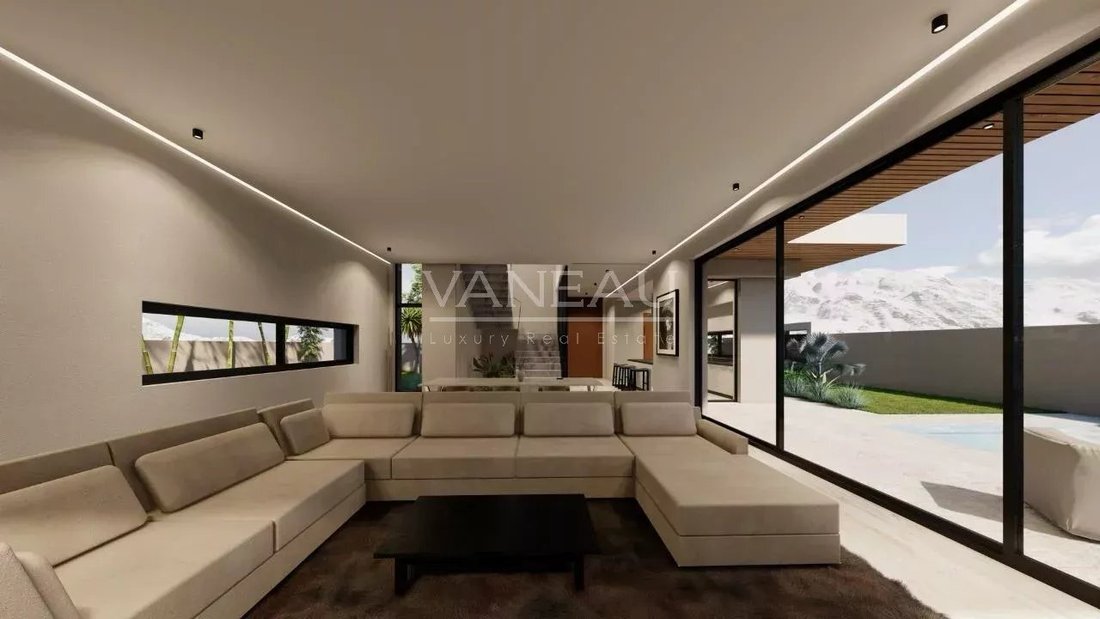 House in Annakhil, Marrakesh-Safi, Morocco 5 - 16964332