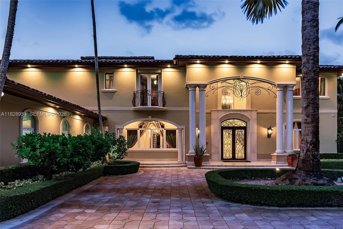 House in Coral Gables, Florida, United States 2 - 16637320