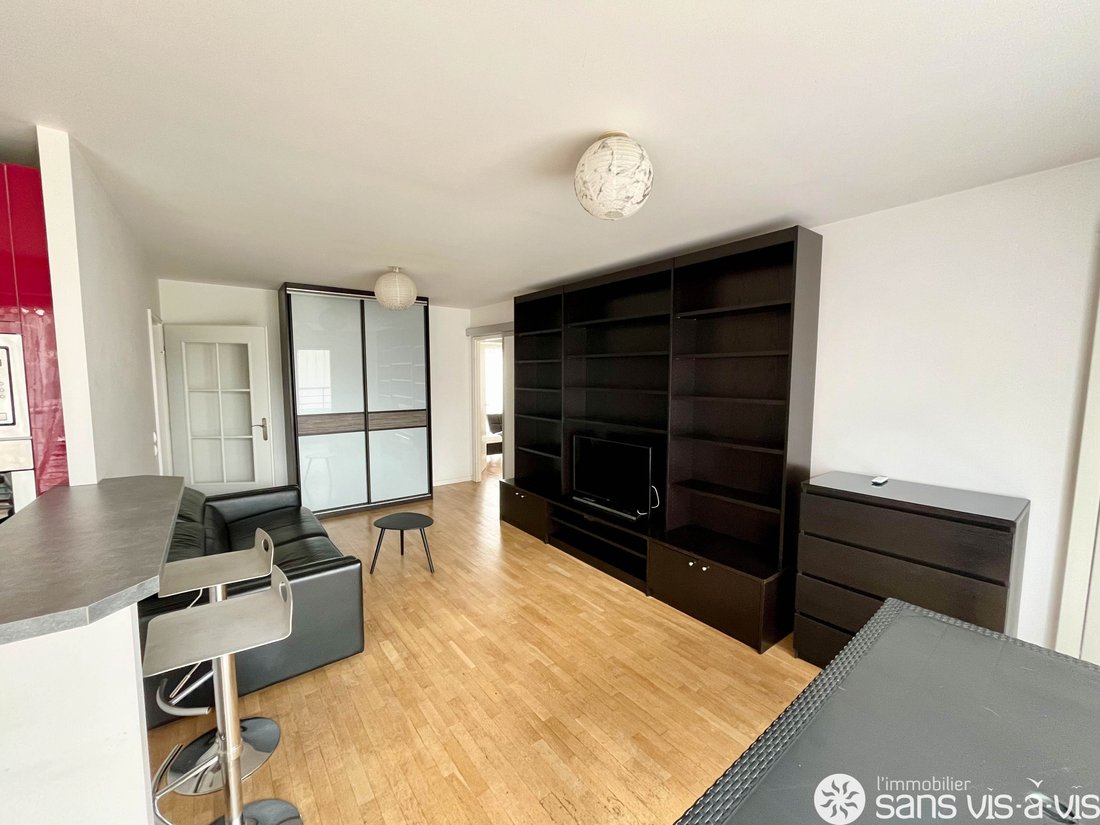Apartment in Montrouge, Ile-de-France, France 5 - 16964087