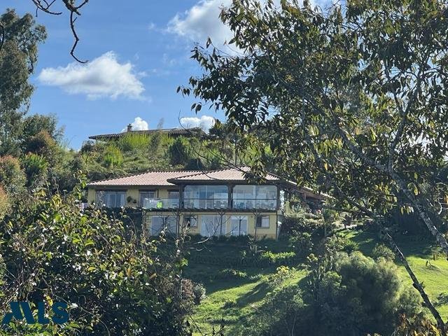 Finca in Marinilla, Antioquia, Colombia 1 - 16966238