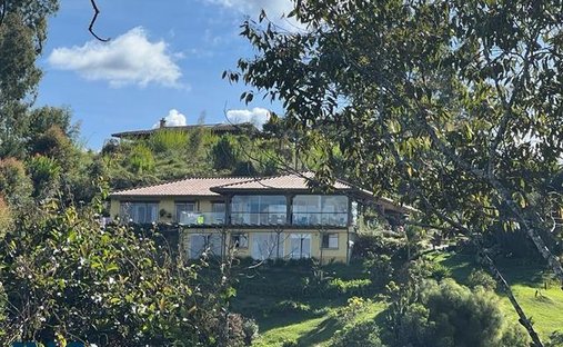 Finca in Marinilla, Antioquia, Colombia 1