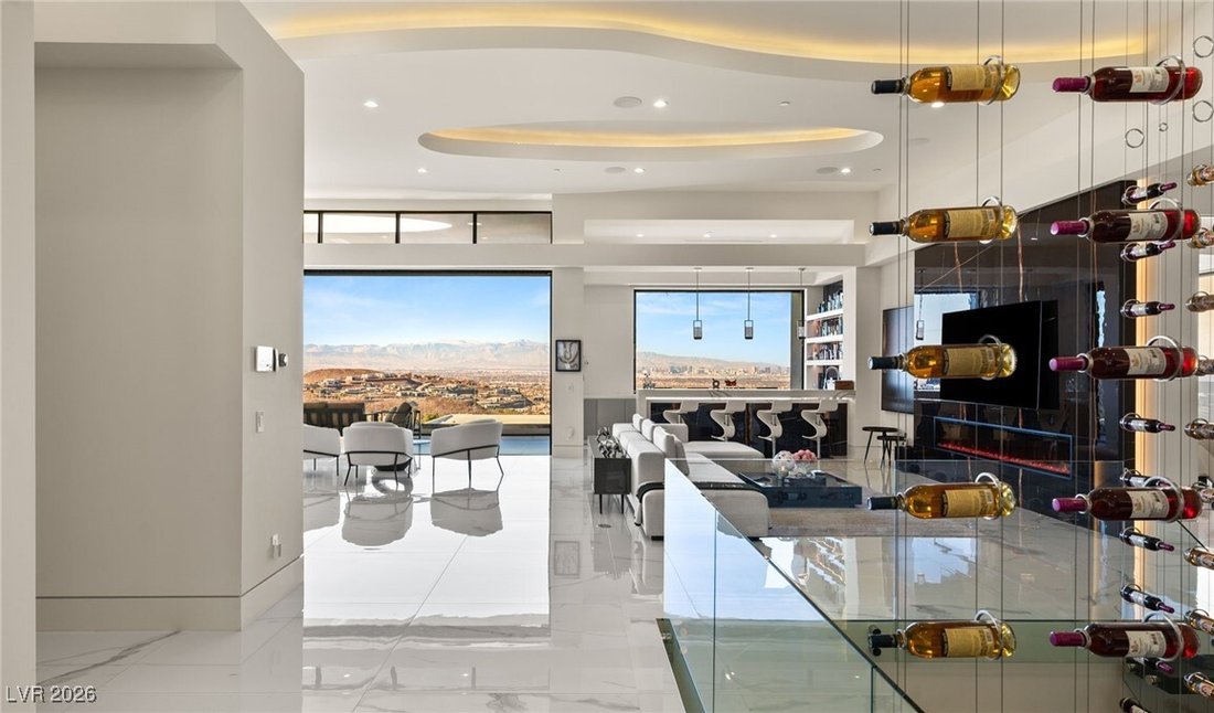 House in Henderson, Nevada, United States 4 - 16965330