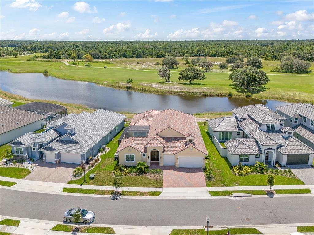 House in Davenport, Florida, United States 1 - 16965253