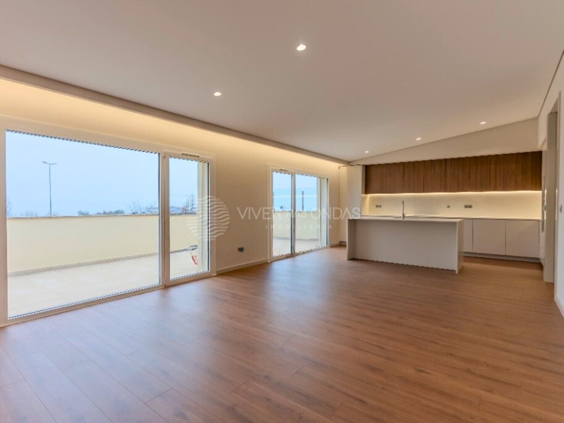 Appartement à Braga (Sao Vicente), Braga, Portugal 1 - 16967044