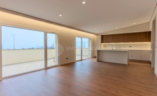 Apartment in Braga (Sao Vicente), Braga, Portugal 1