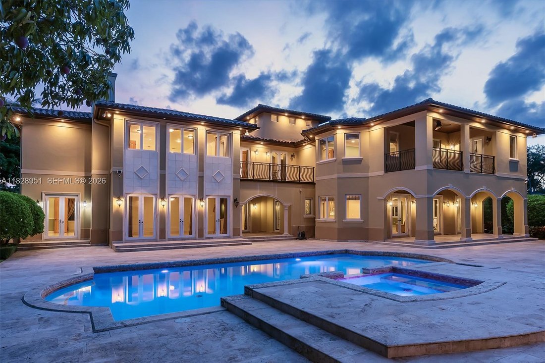 House in Coral Gables, Florida, United States 3 - 16637320