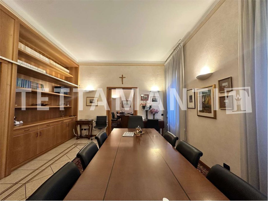 Apartment in Como Borghi, Como, Lombardy 4 - 16966239
