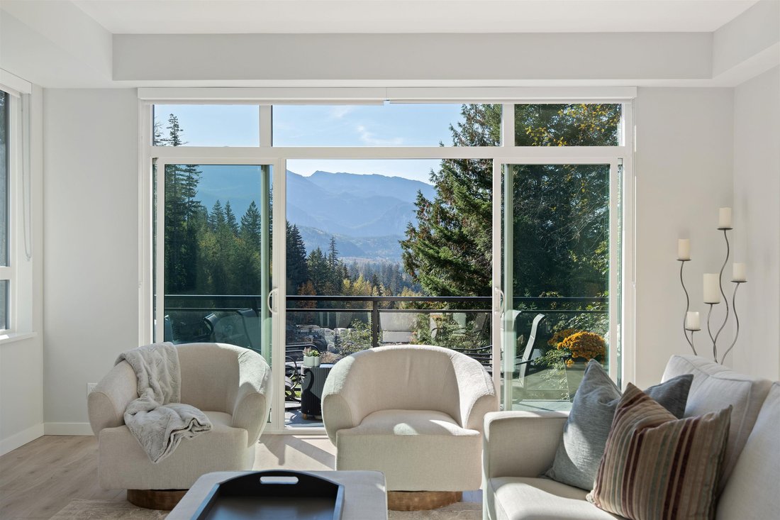 Condo in Squamish, British Columbia, Canada 5 - 16966583