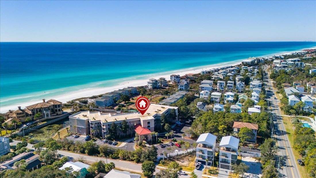 Condo in Santa Rosa Beach, Florida, United States 3 - 16966707