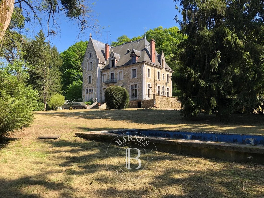House in Sermaise, Ile-de-France, France 1 - 16966811