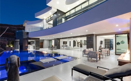 Casa a Henderson, Nevada, Stati Uniti 1