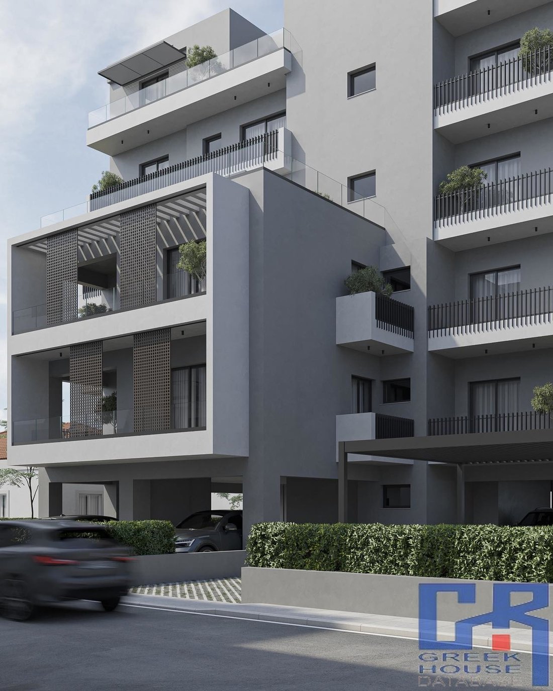 Apartment in Crete, Greece 1 - 16966025