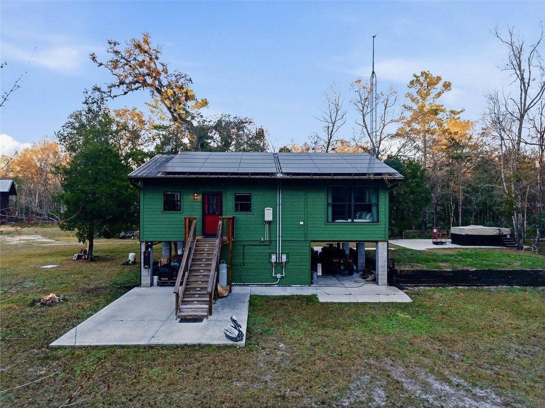 House in Cedar Key, Florida, United States 3 - 16964690