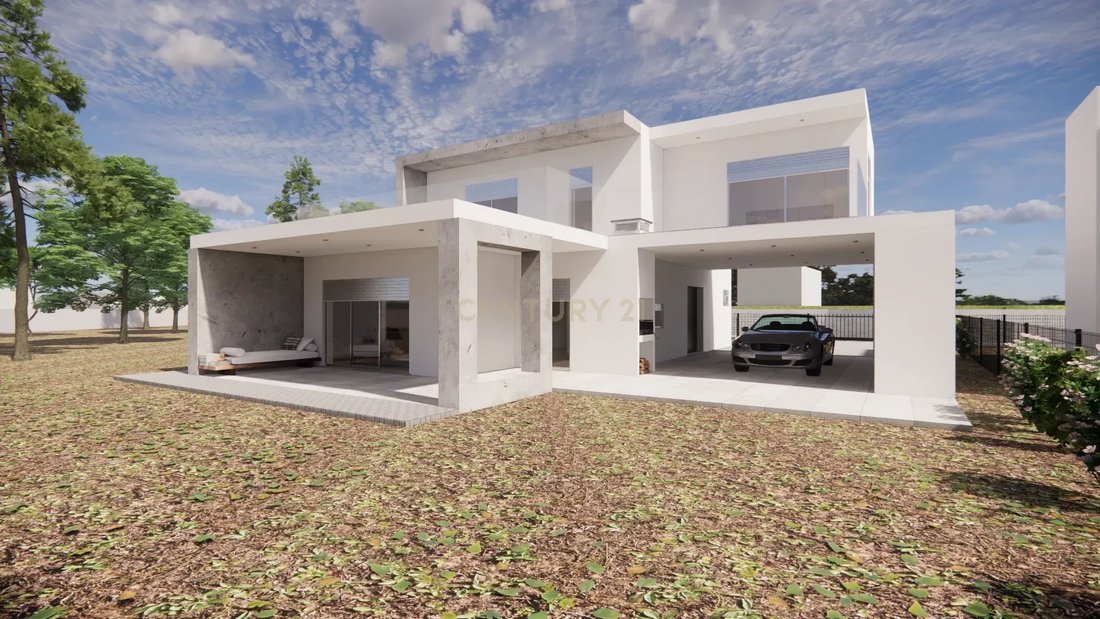 Villa in Maiorga, Leiria District, Portugal 2 - 14890720