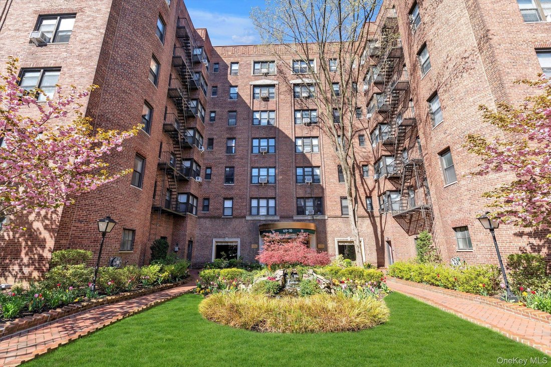 Co Op in New York, New York, United States 1 - 16966666