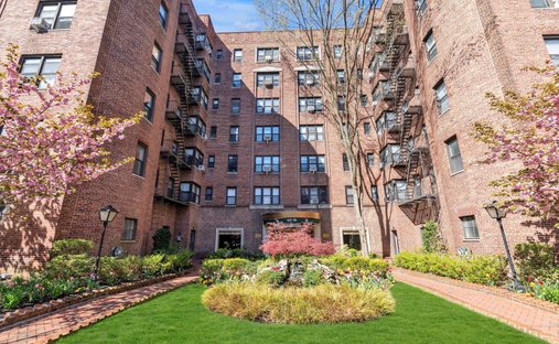 Co Op in New York, New York, United States 1