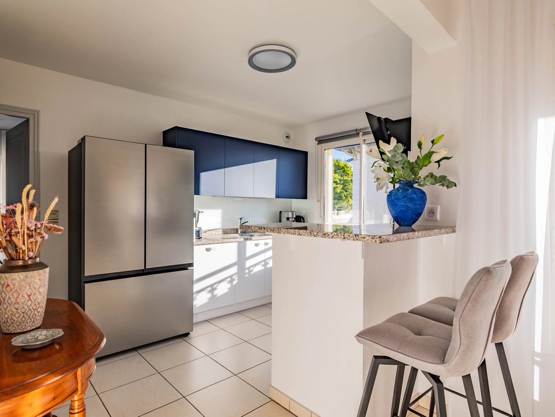 Apartment in French Riviera, Provence-Alpes-Côte d'Azur, France 3 - 16905206