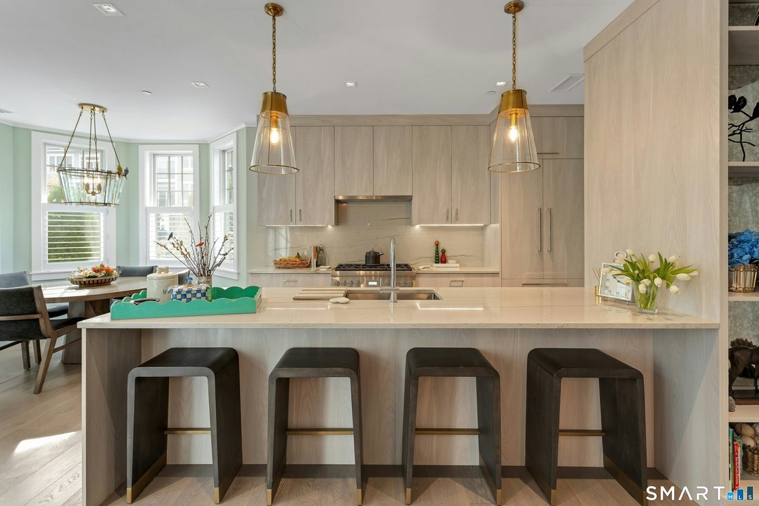Condo in New Canaan, Connecticut, United States 4 - 16966026