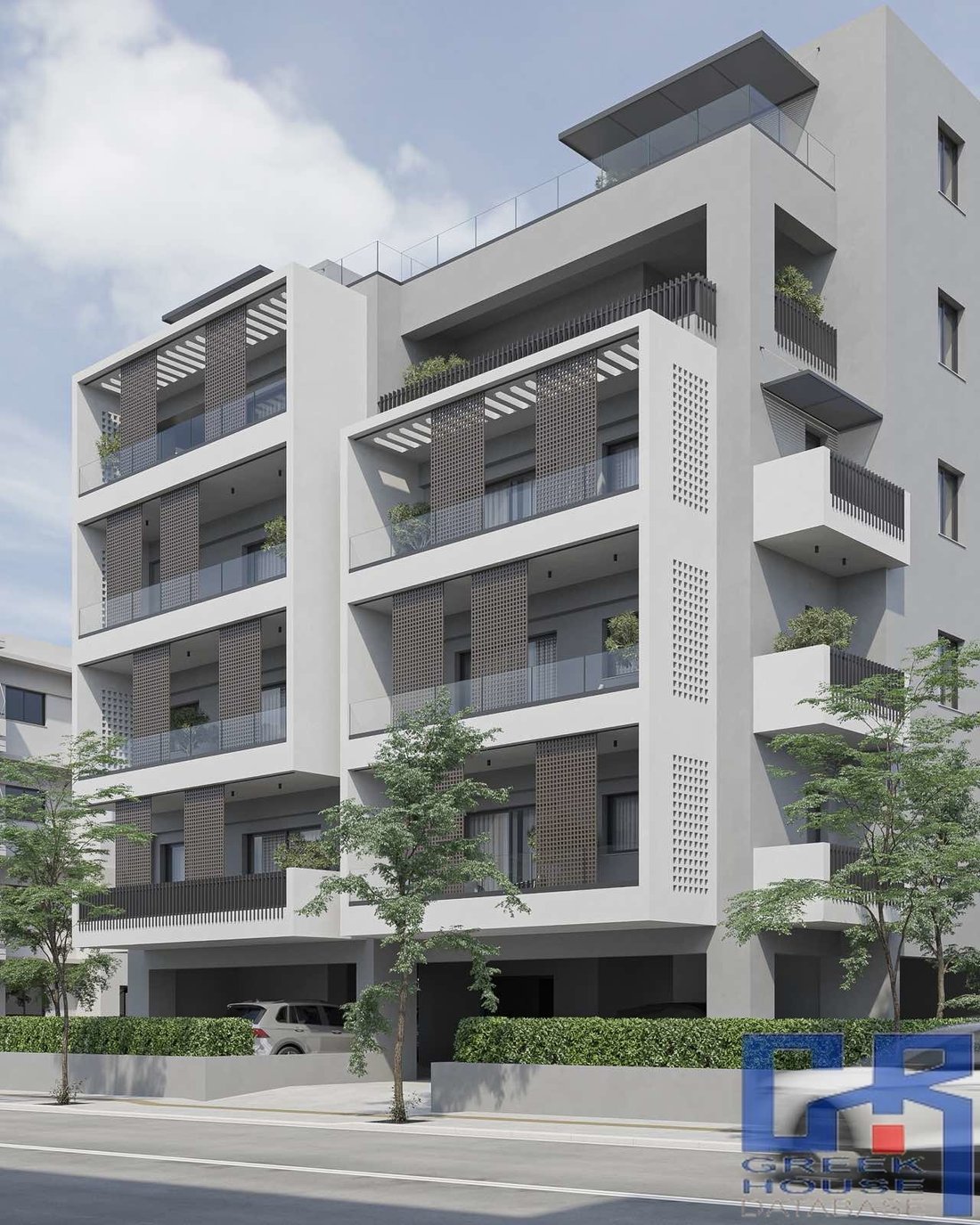 Apartment in Crete, Greece 2 - 16966025