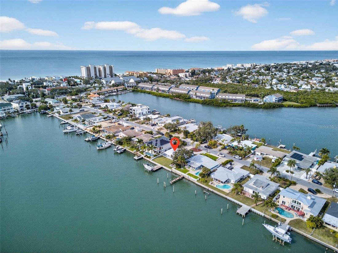 House in Indian Shores, Florida, United States 5 - 16964721
