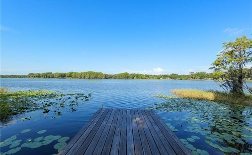 Casa a Hernando, Florida, Stati Uniti 1