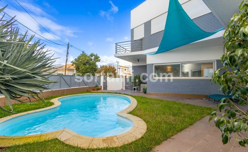 Casa a Alvor, Algarve, Portogallo 1