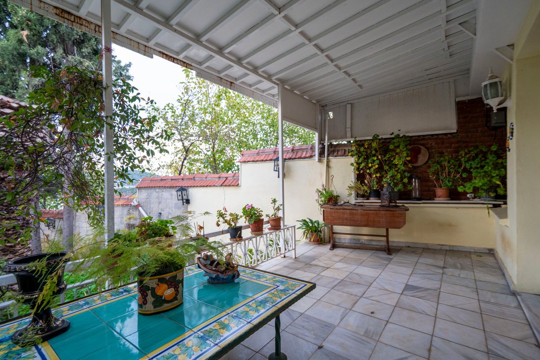 House in istanbul, İstanbul, Turkey 1 - 16964737