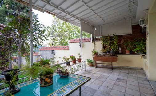Casa en istanbul, Provincia de Estambul, Turquía 1