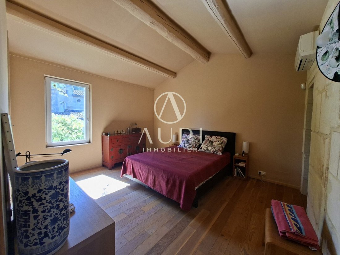 House in Saint-Etienne-du-Grès, Provence-Alpes-Côte d'Azur, France 5 - 16503650