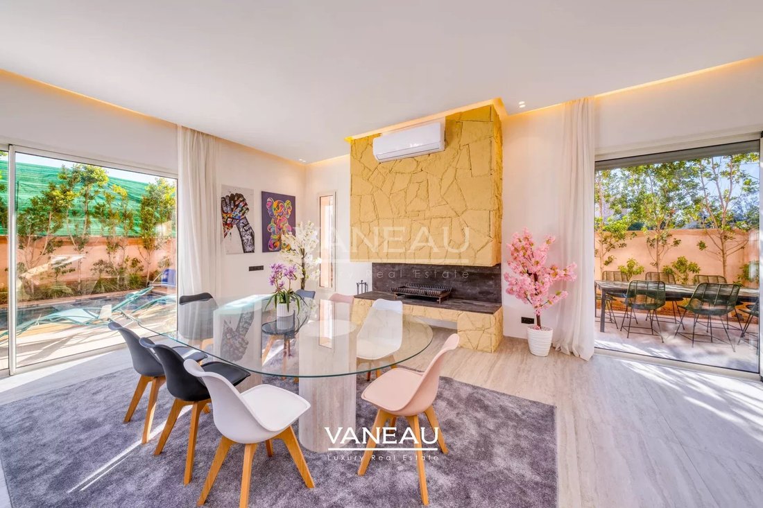 House in Annakhil, Marrakesh-Safi, Morocco 3 - 16964321