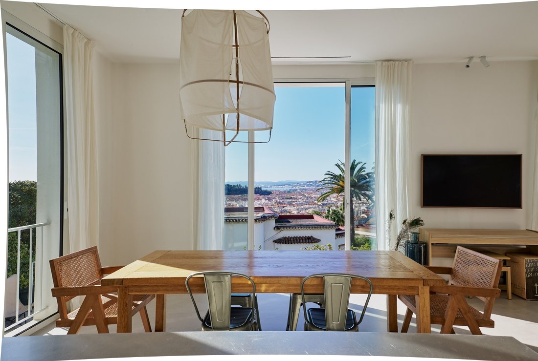 House in Nice, Provence-Alpes-Côte d'Azur, France 1 - 16966660